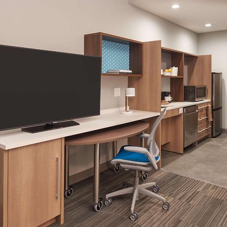 Home2 Suites By Hilton Pompano Beach Pier, Fl Bagian luar foto