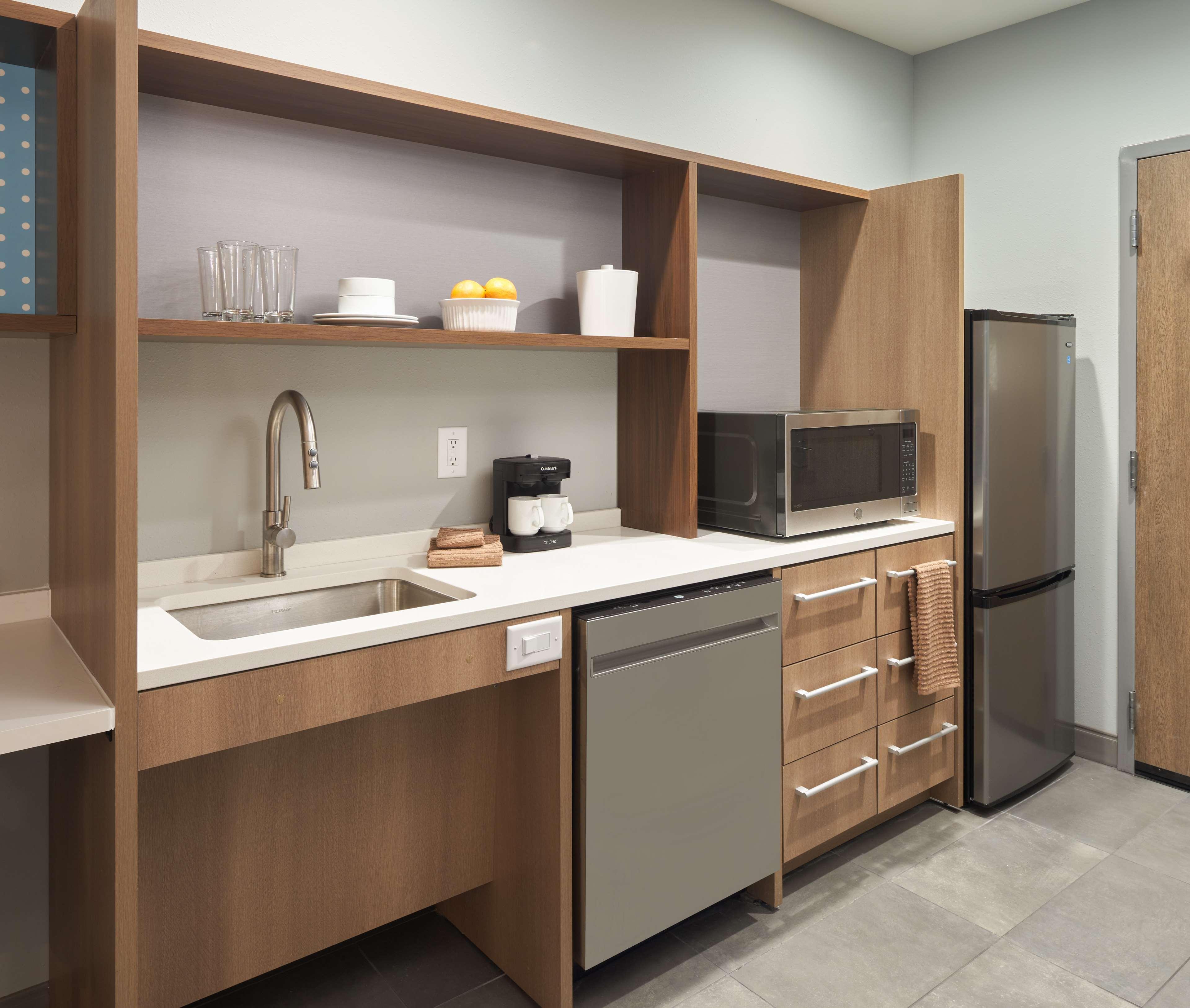 Home2 Suites By Hilton Pompano Beach Pier, Fl Bagian luar foto