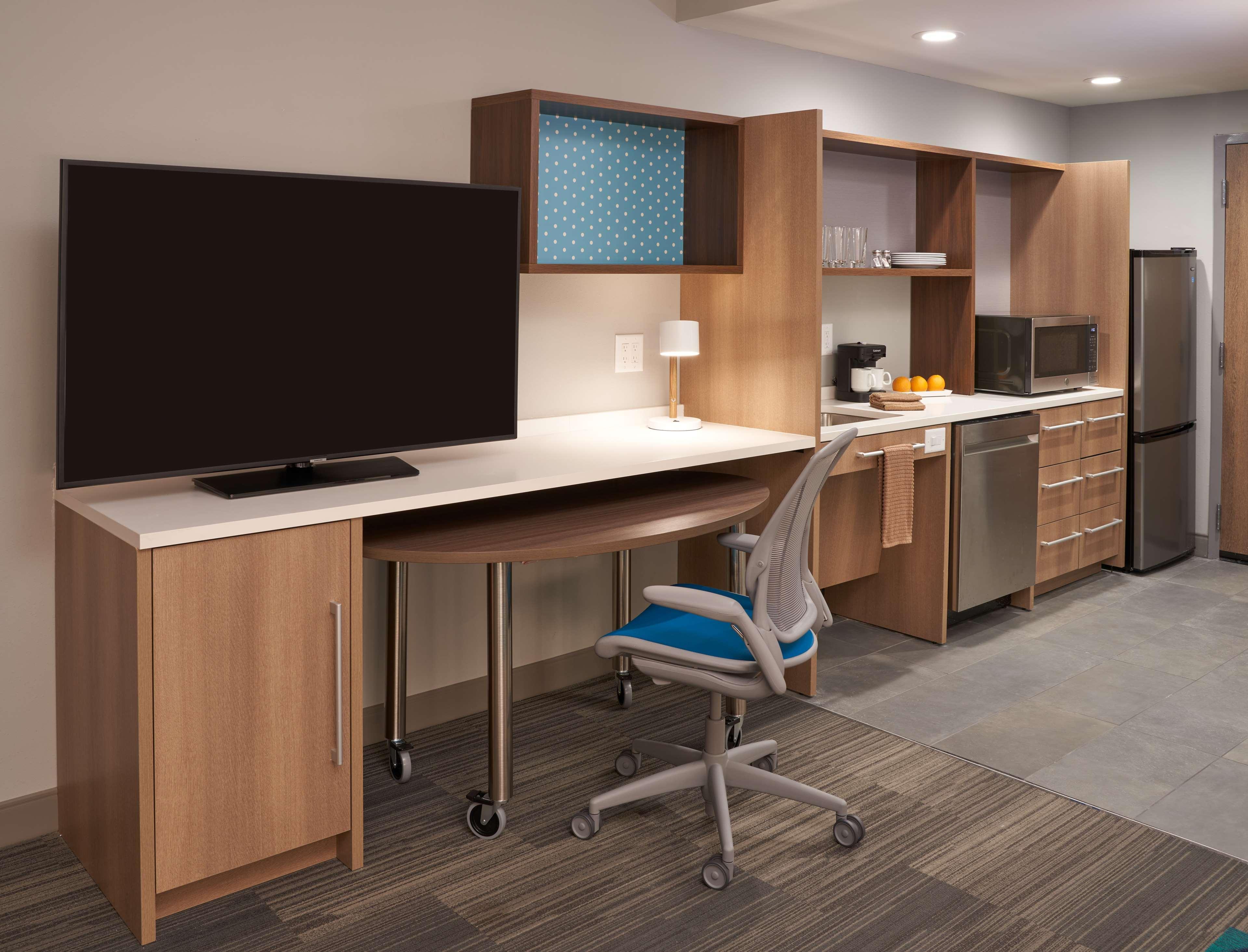 Home2 Suites By Hilton Pompano Beach Pier, Fl Bagian luar foto