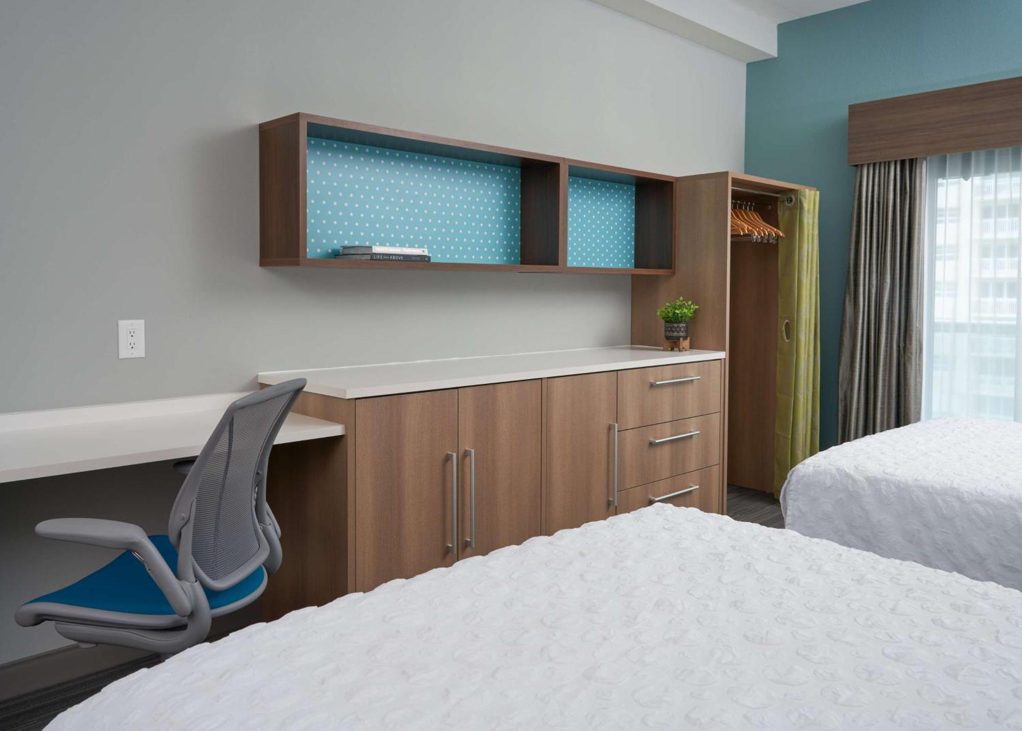 Home2 Suites By Hilton Pompano Beach Pier, Fl Bagian luar foto