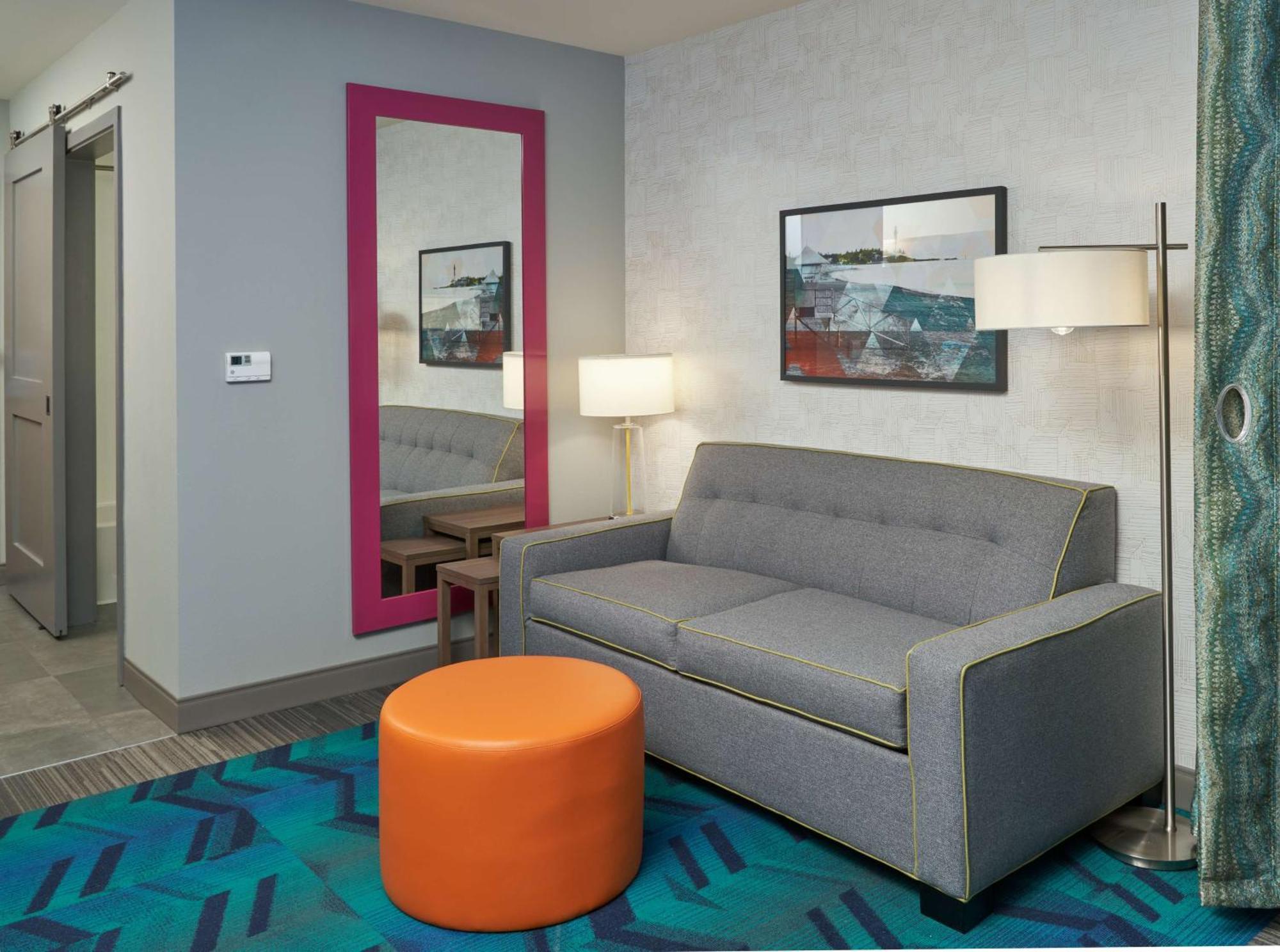 Home2 Suites By Hilton Pompano Beach Pier, Fl Bagian luar foto