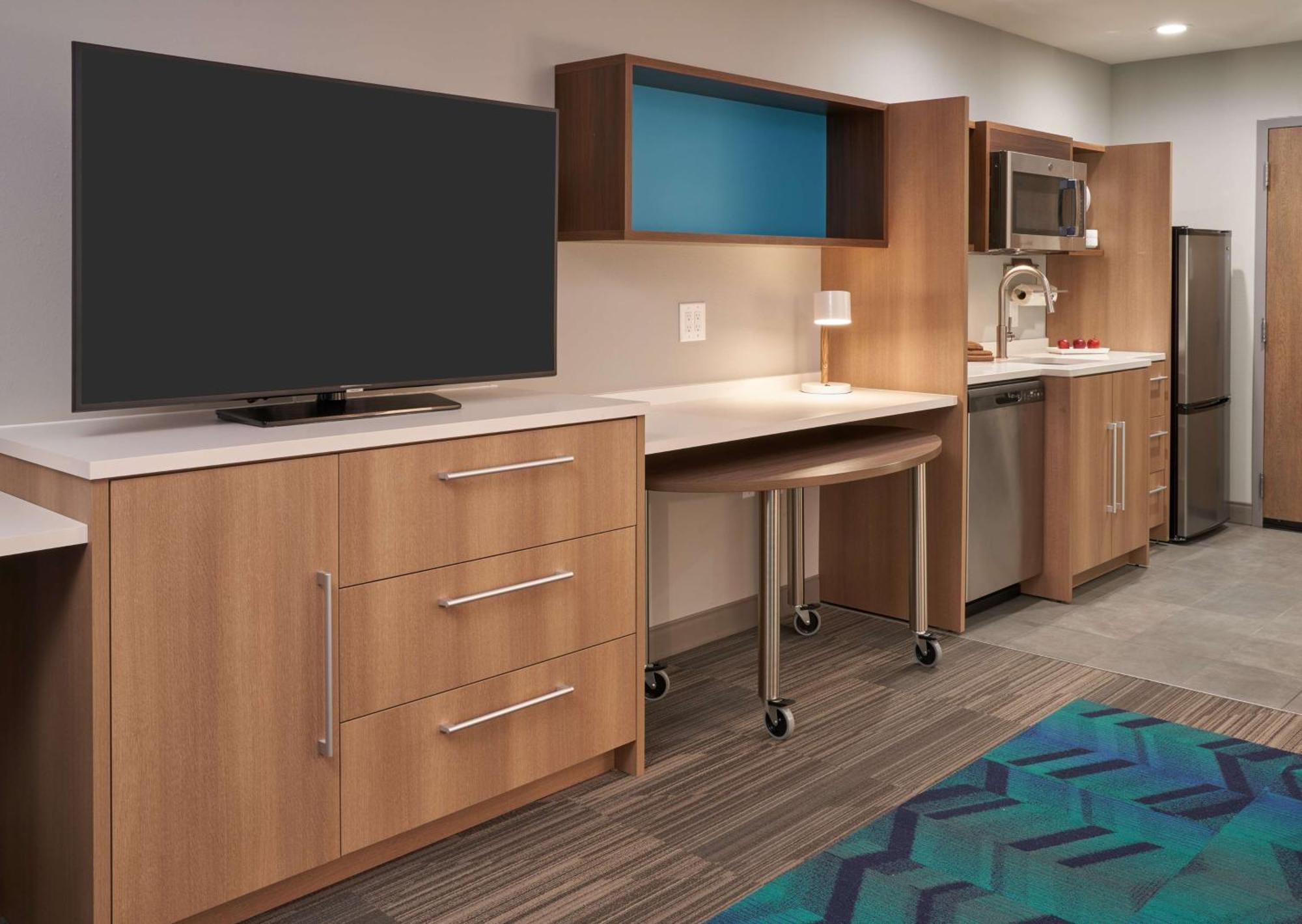 Home2 Suites By Hilton Pompano Beach Pier, Fl Bagian luar foto