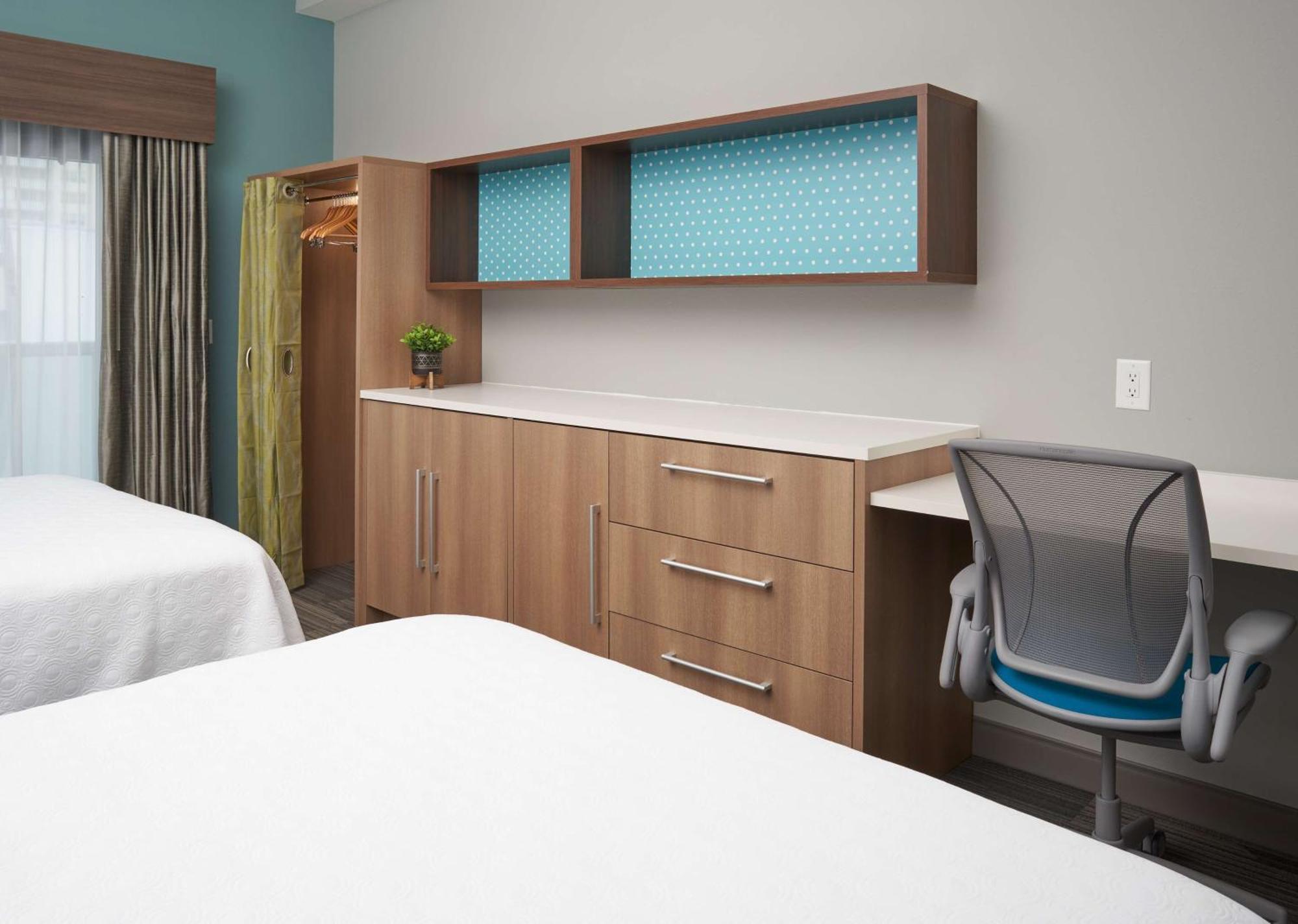 Home2 Suites By Hilton Pompano Beach Pier, Fl Bagian luar foto