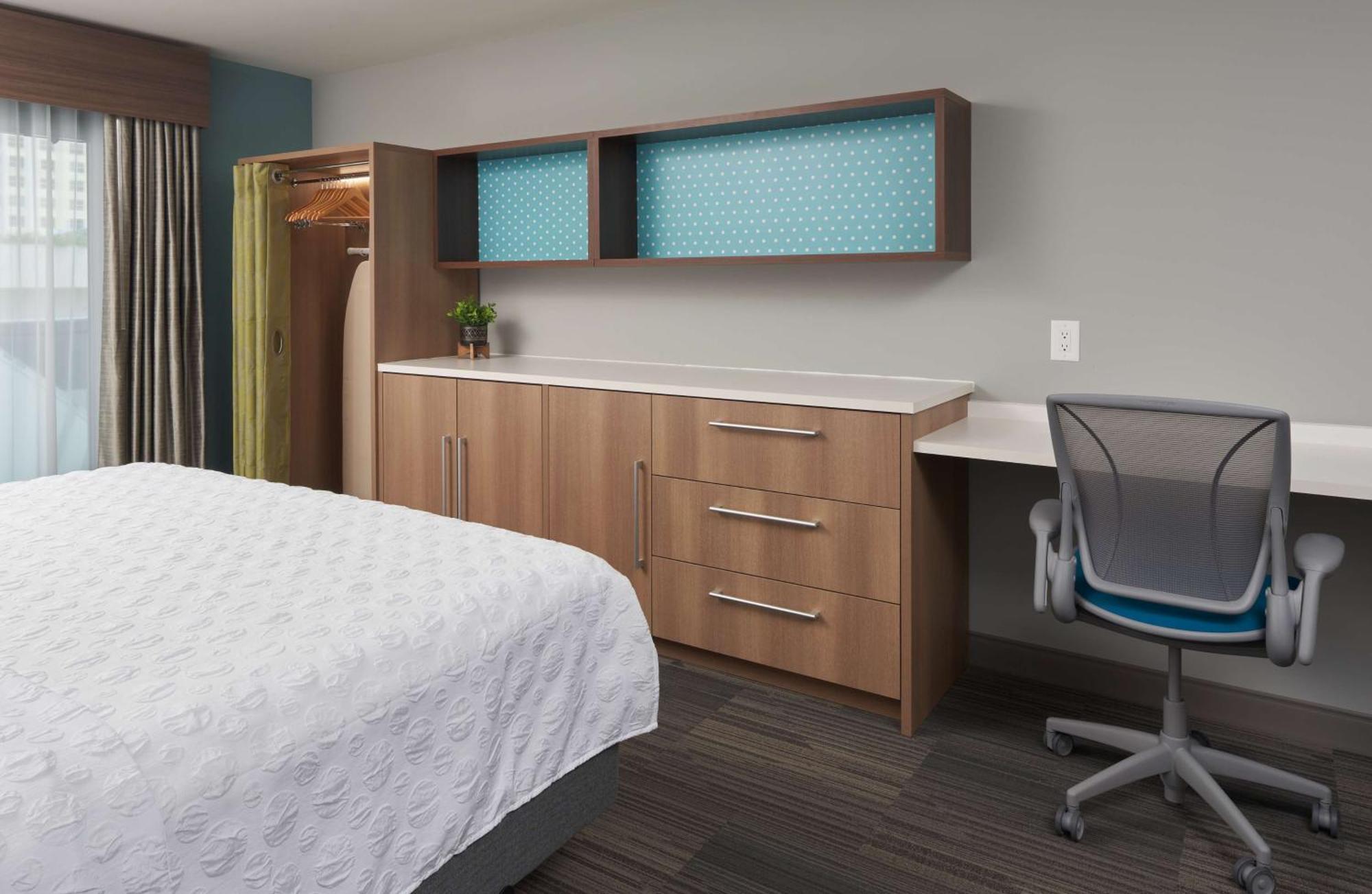 Home2 Suites By Hilton Pompano Beach Pier, Fl Bagian luar foto