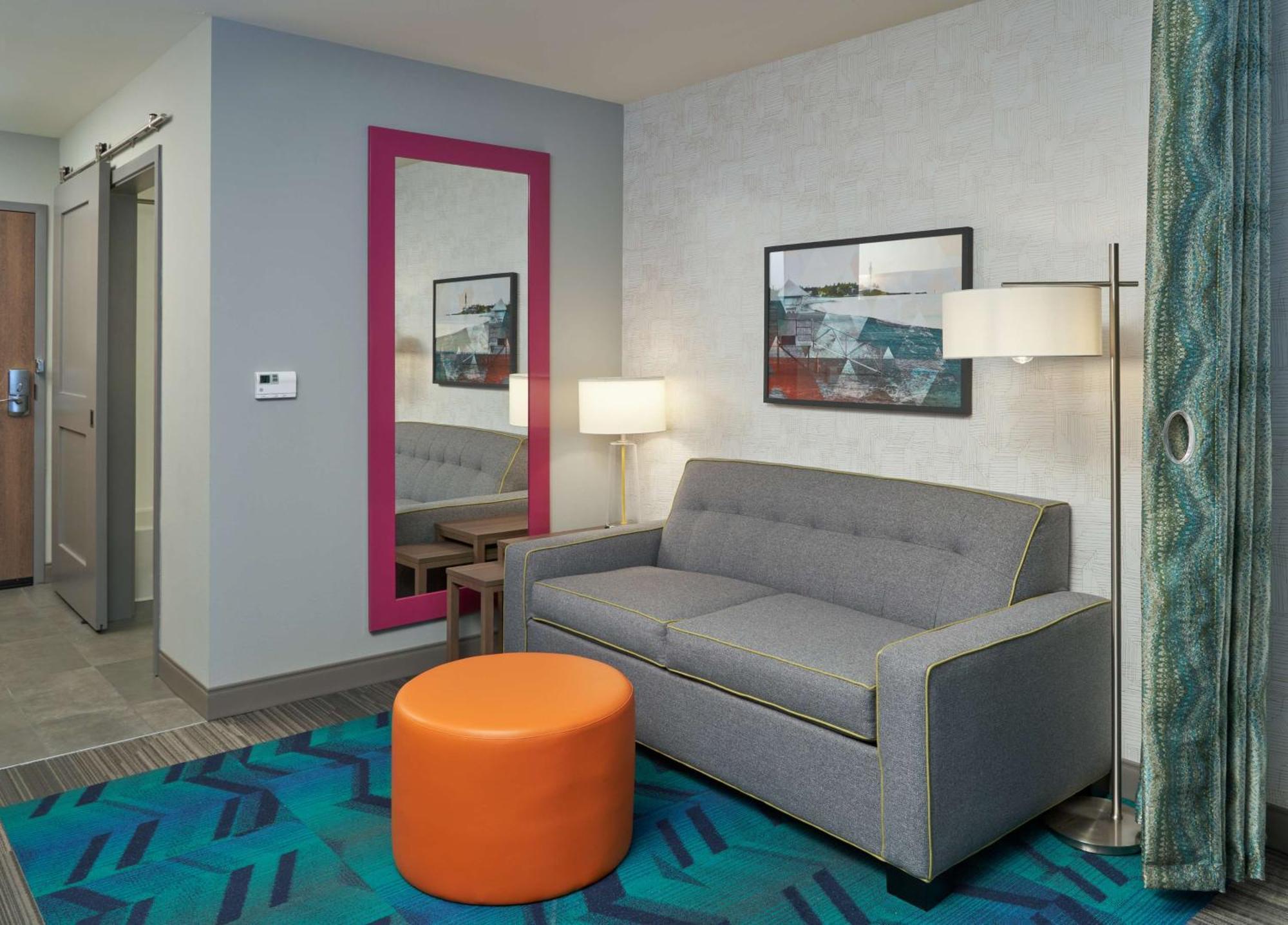 Home2 Suites By Hilton Pompano Beach Pier, Fl Bagian luar foto