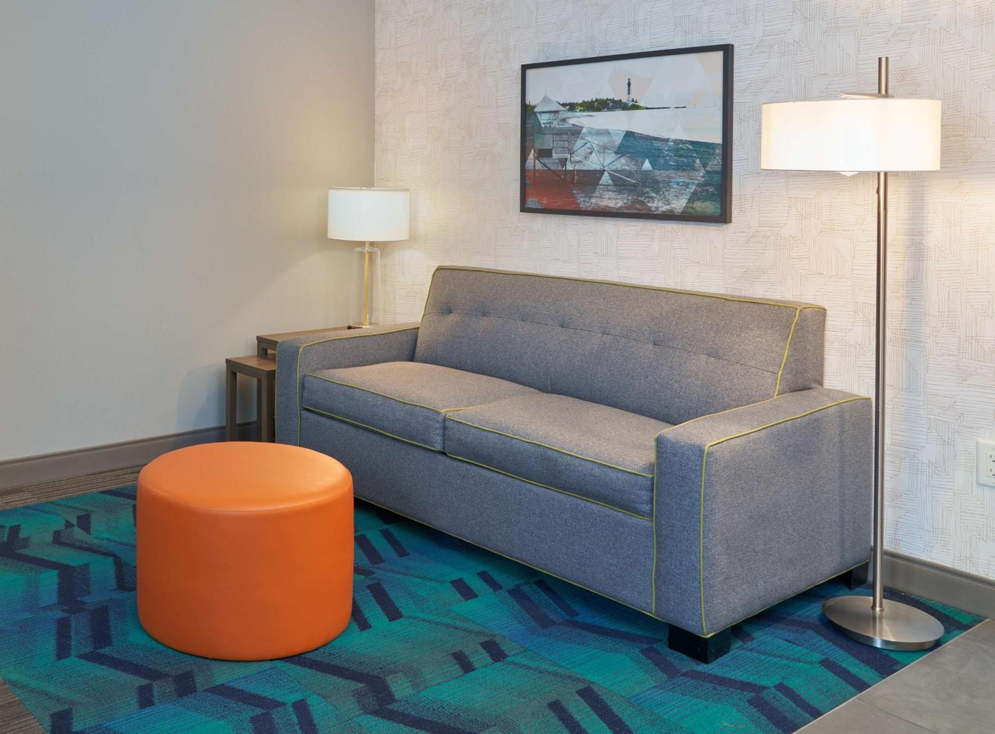 Home2 Suites By Hilton Pompano Beach Pier, Fl Bagian luar foto
