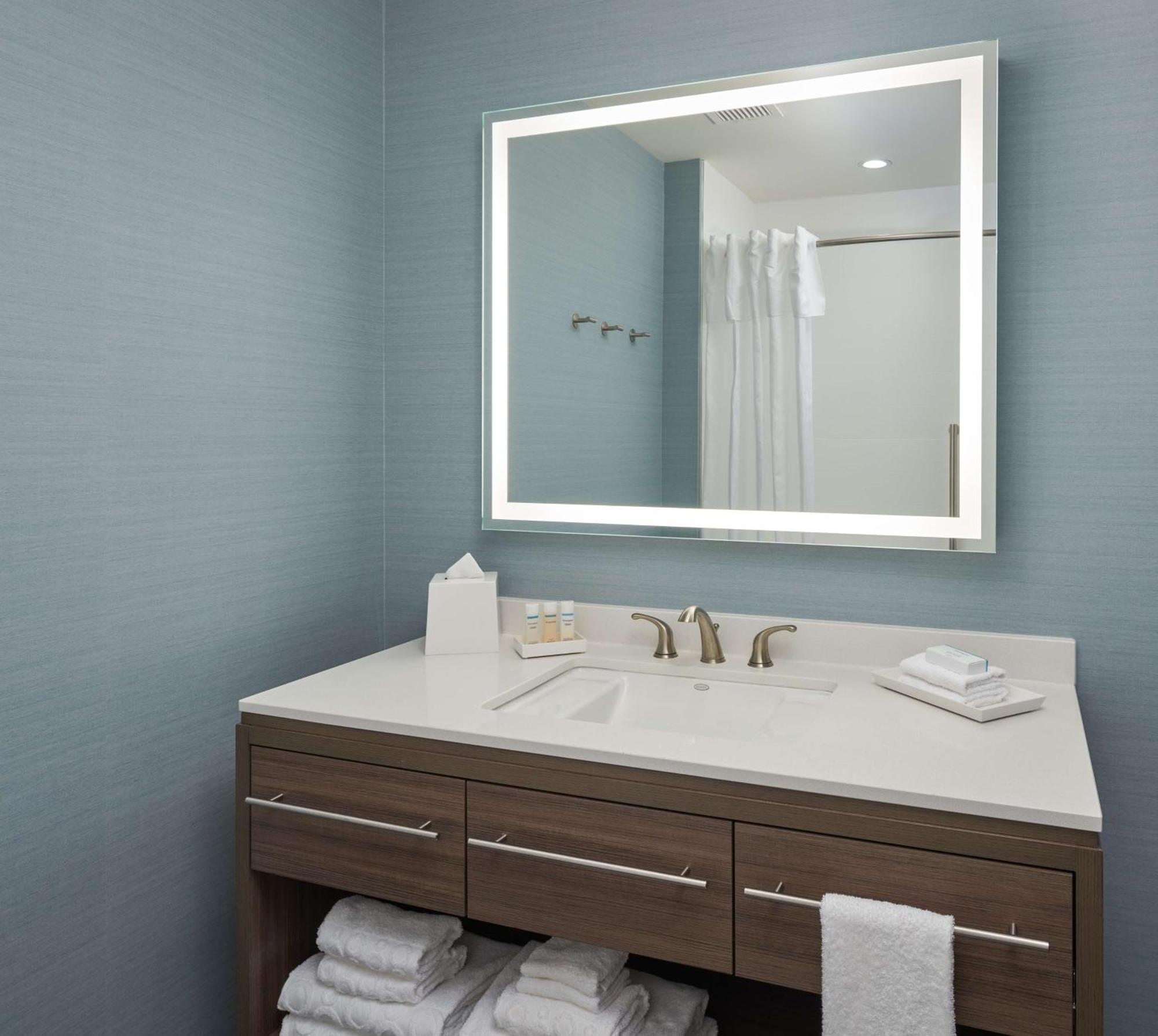 Home2 Suites By Hilton Pompano Beach Pier, Fl Bagian luar foto