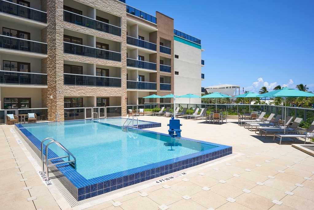 Home2 Suites By Hilton Pompano Beach Pier, Fl Ruang foto