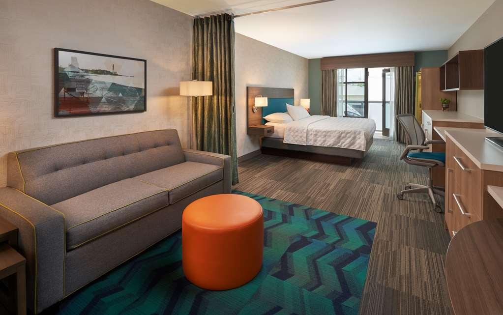 Home2 Suites By Hilton Pompano Beach Pier, Fl Ruang foto